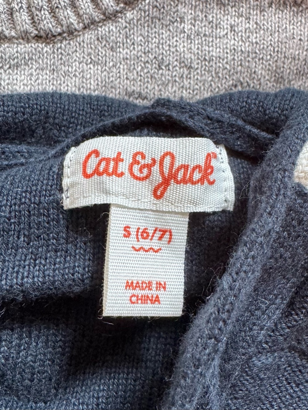 Cat & Jack Sweaters - Picture 5 of 6